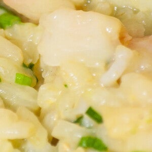 Merluza con verduras con NESTUM® 5 Cereales