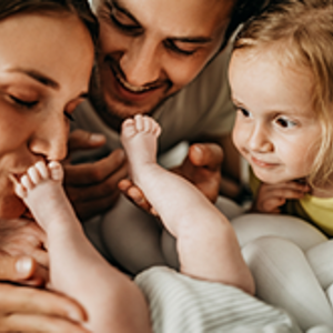 vida en familia