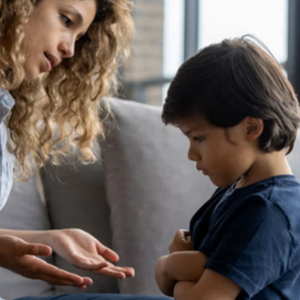 ¿Cómo controlar la ira en niños: Algunos consejos útiles