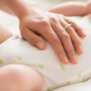 Cuidados para bebé de 5 meses Bebé de 5 meses