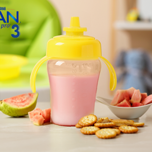 Batido de Guayaba NAN® OPTIPRO® 3