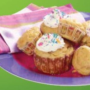 Conoce deliciosas recetas NESTUM con las que puedes deleitar a tus hijos.