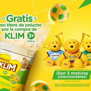 Oferta Oso DUDU