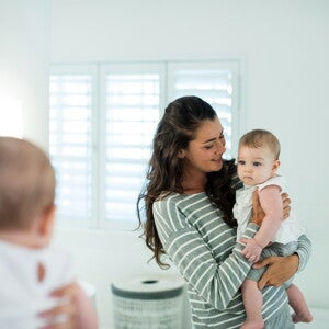 Reconociéndose y fortaleciendo el vínculo maternal Reconociéndose y fortaleciendo el vínculo maternal