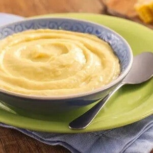 crema de choclo crema de choclo