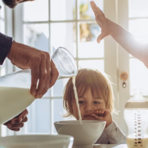 DHA: qué es y cuál es su función en el desarrollo de los niños DHA: qué es y cuál es su función en el desarrollo de los niños