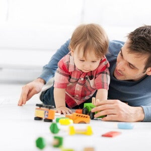 ¿Cuáles son los juguetes adecuados para esta edad? ¿Cuáles son los juguetes adecuados para esta edad?