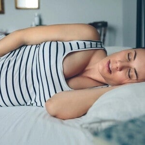 Dormir en el embarazo Dormir en el embarazo