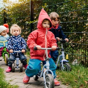 Ejercicios para niños de 24 a 36 meses en casa Ejercicios para niños de 24 a 36 meses en casa