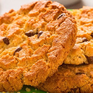 Recetas con Nestum cereal