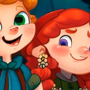 Hansel y Gretel