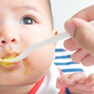 ¿Estás incorporando los primeros alimentos en la dieta de tu bebé? Prepárate con este práctico kit. ¿Estás incorporando los primeros alimentos en la dieta de tu bebé? Prepárate con este práctico kit.