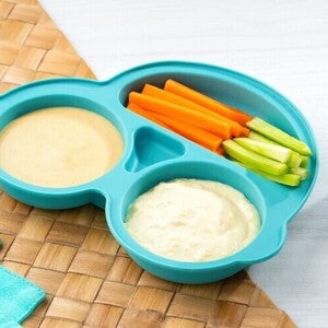 Dips con NAN® OPTIPRO® 3