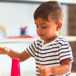 Juguetes para niños de 1 a 5 años que influyen en su desarrollo