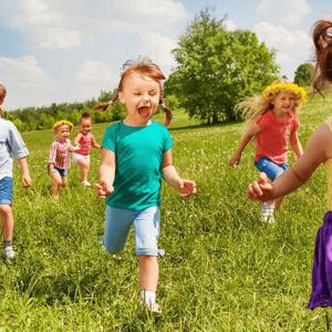 importancia de los juegos