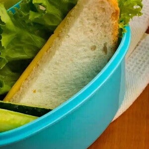 merienda