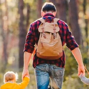 ¡Los primeros pasos! Nutrientes esenciales para niños de 1 a 3 años