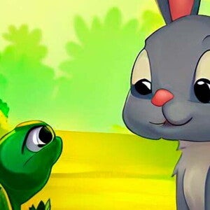 La liebre y la tortuga La liebre y la tortuga