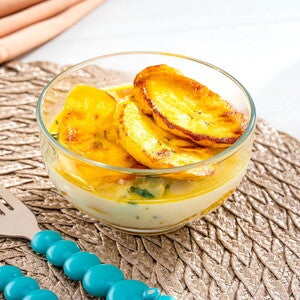 LASAGNA DE VERDURAS CON NAN® OPTIPRO® 3