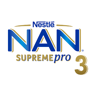 Logo Nan Supreme Pro 3