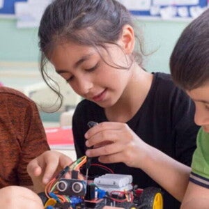 Maneras de enseñar la empatía a tus hijos Maneras de enseñar la empatía a tus hijos
