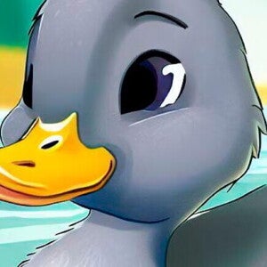 Patito feo