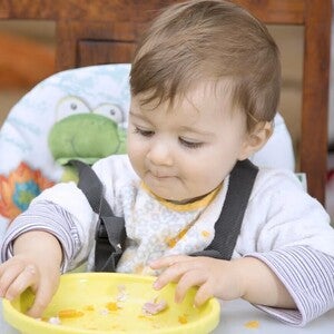 Cómo dejar atrás la primera infancia