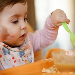 Pros y contras del método Baby Led Weaning Pros y contras del método Baby Led Weaning