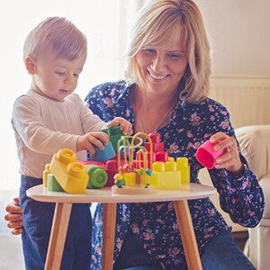 Conoce qué es el método Montessori para tus hijos Conoce qué es el método Montessori.
