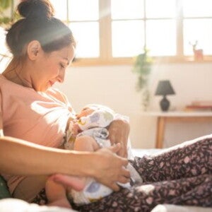 ¿Qué es la mastitis y cómo prevenirla? ¿Qué es la mastitis y cómo prevenirla?