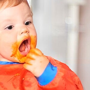 que puede comer un bebé de 9 meses que puede comer un bebé de 9 meses