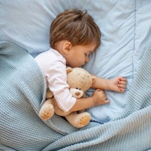 ¿Qué son los brotes de crecimiento en el desarrollo infantil?