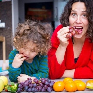 ¿Qué azúcar es buena para mi hijo? ¿Qué azúcar es buena para mi hijo?