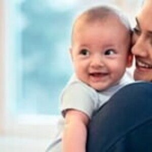 Conoce el desarrollo del bebé de 6 meses desarrollo del bebé de 6 meses