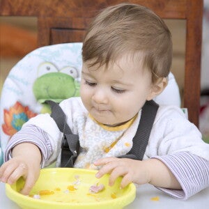 Cómo dejar atrás la primera infancia Cómo dejar atrás la primera infancia