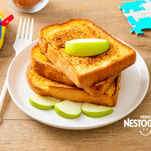 Tostadas Francesas NESTOGENO® 3 Tostadas Francesas NESTOGENO® 3