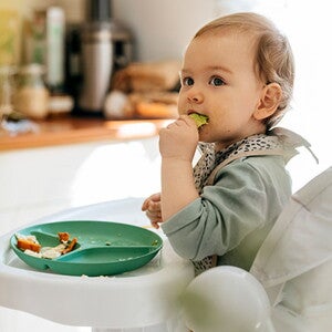 ¡Verduras para bebés de 6 meses: ¡Nutrición y desarrollo! ¡Verduras para bebés de 6 meses: ¡Nutrición y desarrollo!