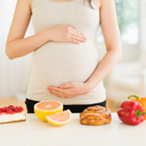 Vitaminas prenatales Vitaminas prenatales