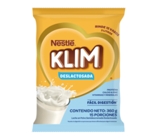 Klim Deslactosada
