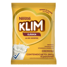 Klim clasica