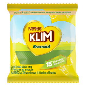 KLIM® Esencial​