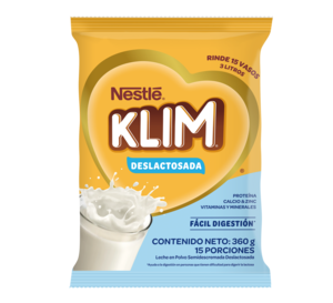 Klim Deslactosada