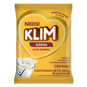 Klim clasica