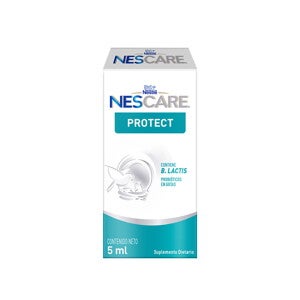 NESCARE® Protect NESCARE® Protect