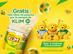 Oferta Oso DUDU