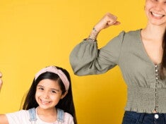 Vitamina C: una aliada del sistema inmune de tus hijos