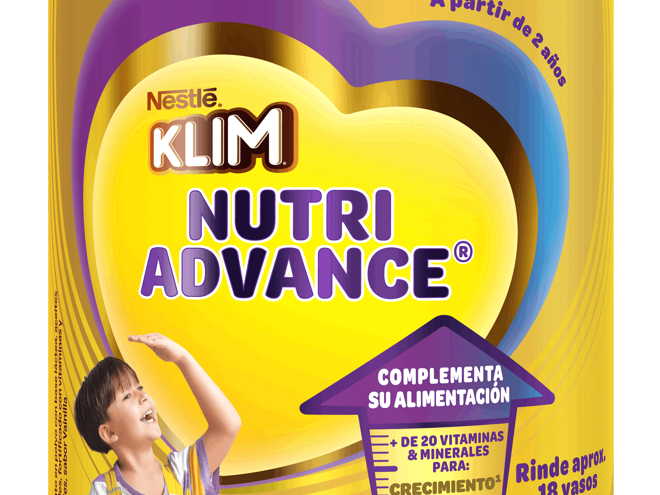 Klim® Nutriadvance® Klim® Nutriadvance®