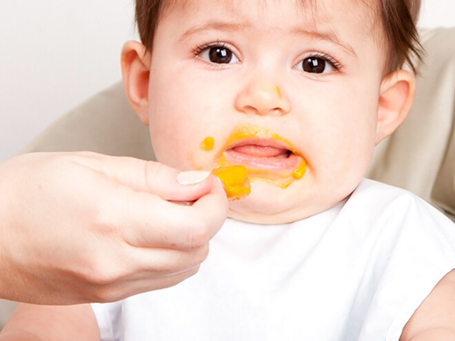 Alergia a los alimentos Alergia a los alimentos