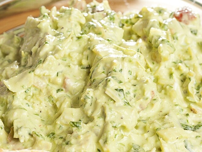Salmón a la mediterránea con NESTUM® 5 Cereales Salmón a la mediterránea con NESTUM® 5 Cereales