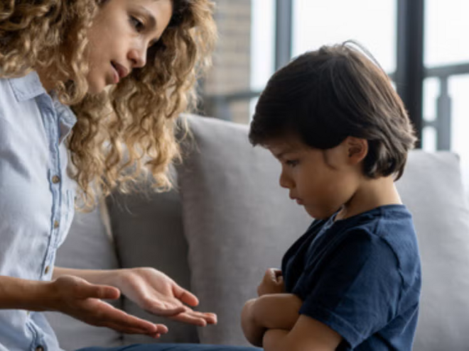 ¿Cómo controlar la ira en niños: Algunos consejos útiles ¿Cómo controlar la ira en niños: Algunos consejos útiles
